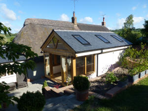 listed extension